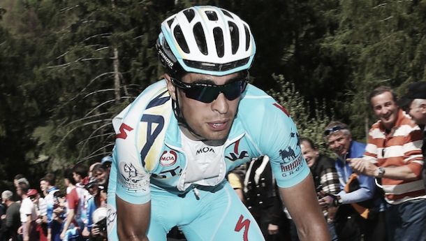 Giro dei Paesi Baschi, quinta tappa: vince Landa, Quintana arranca, Henao resta leader