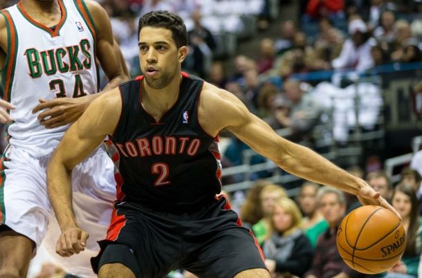 Free Agent Landry Fields To Miss Five Months After Hip Surgery