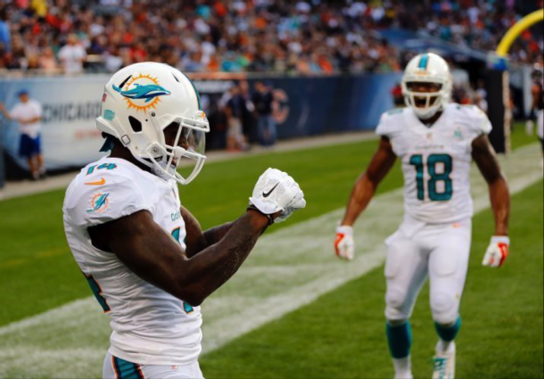 Are the Miami Dolphins A Playoff Team?