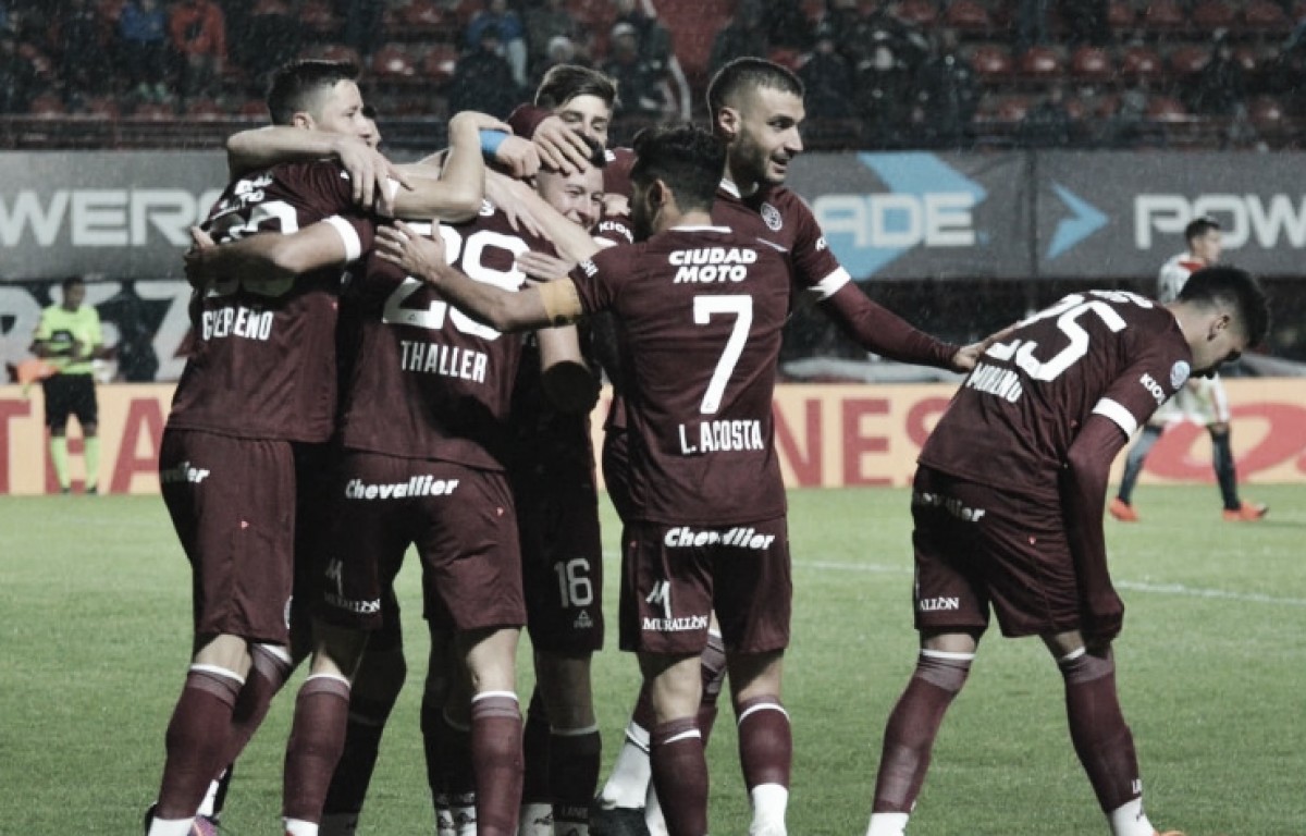 Empate en Bajo Flores Empate en Bajo Flores