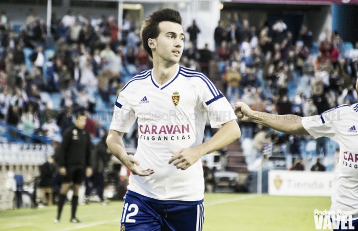 Lanzarote: “El equipo está orgulloso de la afición que tenemos”