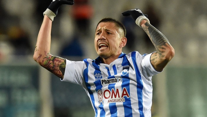 Pescara, Sebastiani sulla decsione di Lapadula: "Sceglierà il Napoli"