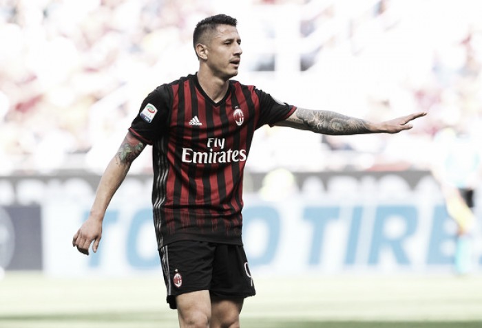 Milan, Lapadula si avvicina al Genoa. Poli al Bologna, Bertolacci proposto alla Fiorentina