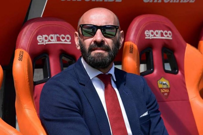 Roma, Monchi e le sue verità