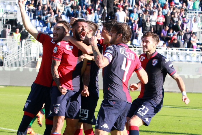 Serie A: il Cagliari vuole El Kaddouri, trattative avviate con il Napoli