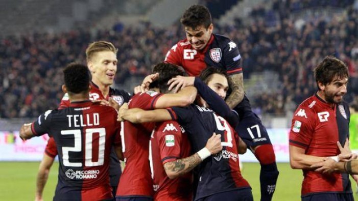 Serie A: i punti di forza di questo Cagliari