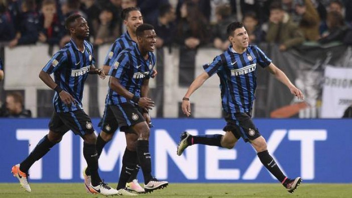 El Inter toma ventaja en la ida de la final de la Coppa Italia Primavera