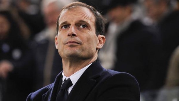 Juve, a tutto Allegri: "Dobbiamo avere margini di miglioramento, stiamo crescendo"