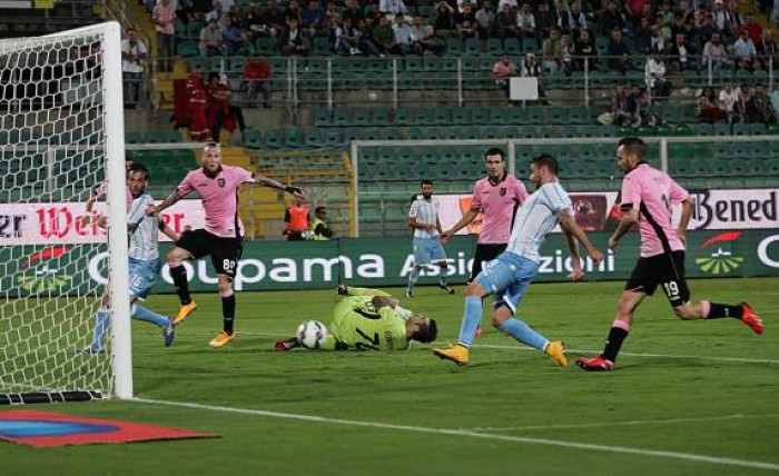 Palermo-Lazio, Simone Inzaghi in cerca di un primo successo in terra siciliana.