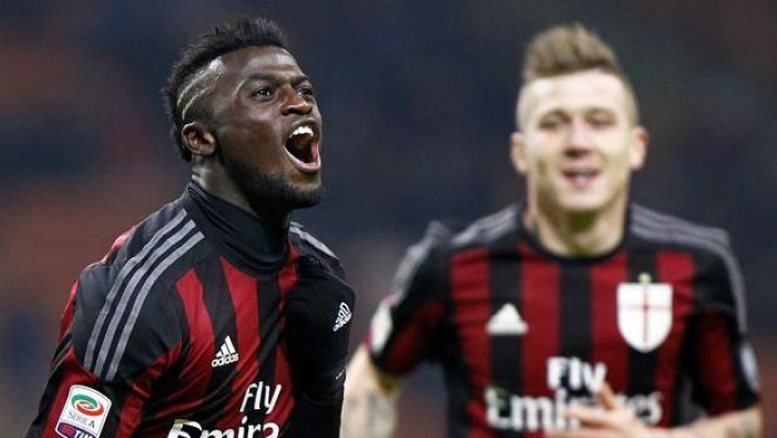 Milan, Niang si è operato: il comunicato ufficiale