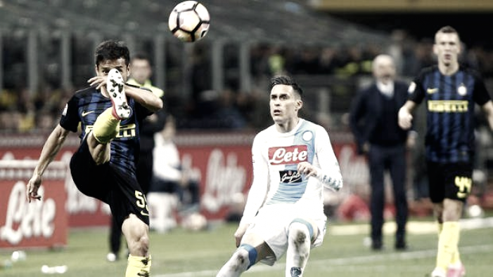 Inter, la rabbia di Nagatomo: "In Italia non c'è rispetto"