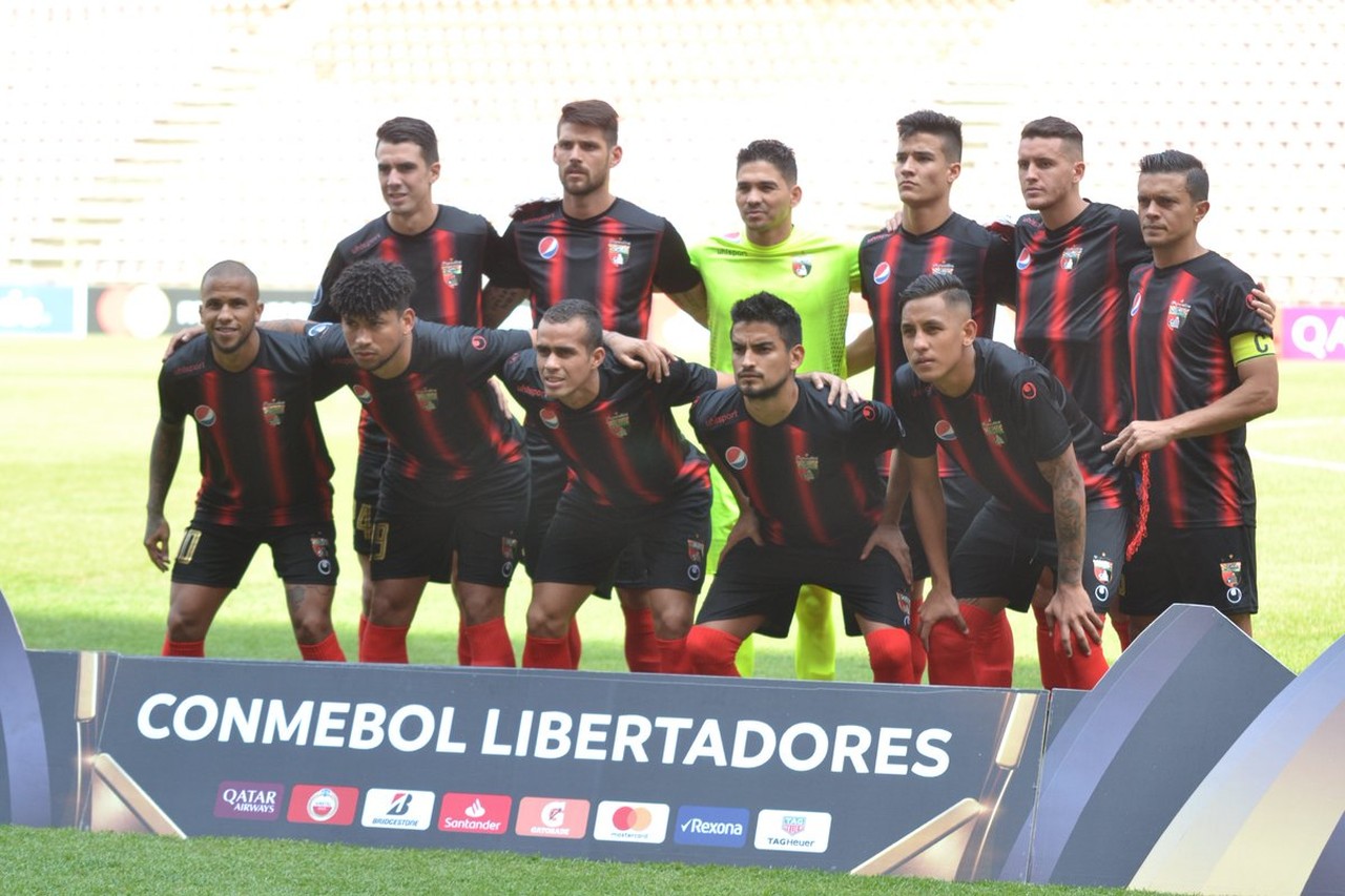Partida entre Cruzeiro e Deportivo Lara é adiada novamente, e Conmebol discute nova data