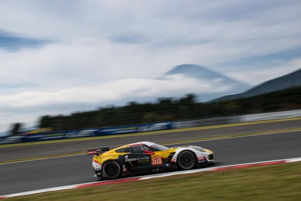 FIA WEC: Larbre Competition Stripped Of Fuji GTE-Am Pole Due To Fuel Cell Violation