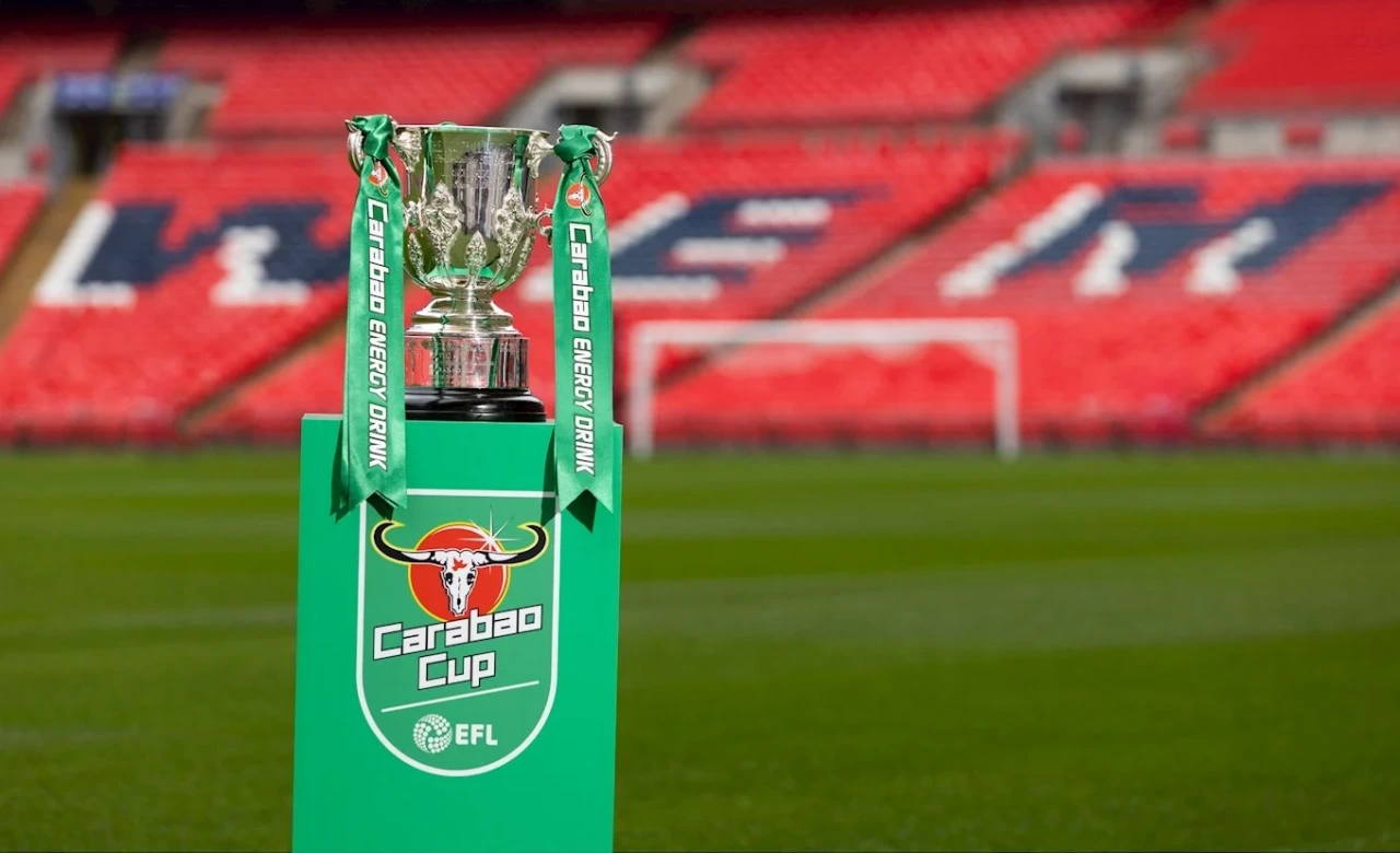 Carabao Cup Calendar, Schedule and Fixtures