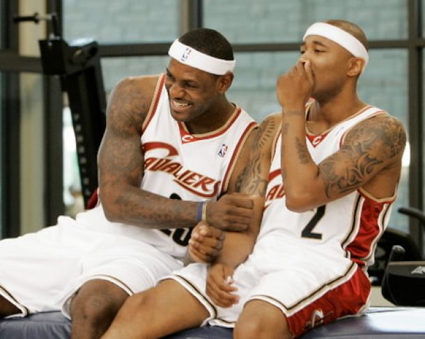 Mo Williams Is "More Than Interested" In Returning To Cleveland