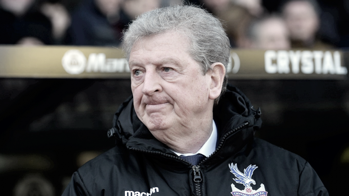 Hodgson: "Cuando el partido se te va a dos minutos del final te sientes decepcionado"