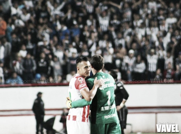 Las cinco del 'Rayo': fecha cinco del Clausura 2017 Las cinco del 'Rayo': fecha cinco del Clausura 2017