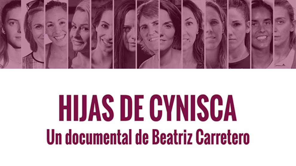 "Hijas de Cynisca": el documental sobre la desigualdad de género en el deporte 