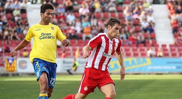 UD Las Palmas - Girona FC: a confirmar la mejoría