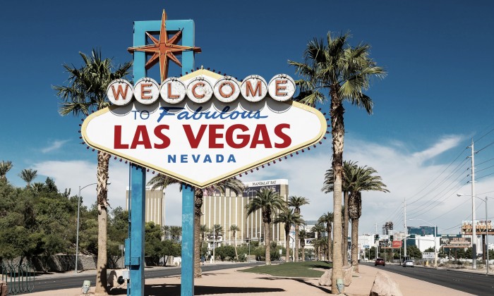 La NHL elige a Las Vegas para su expansión