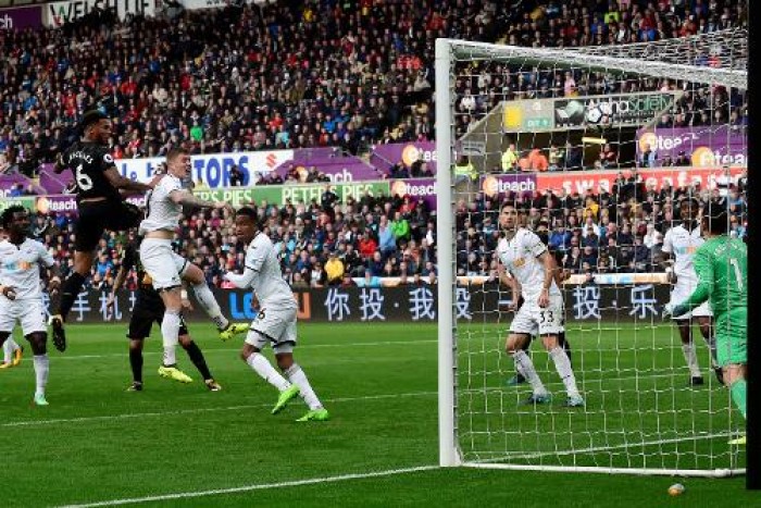 Resumen Swansea 0-1 Newcastle en Premier League 2017