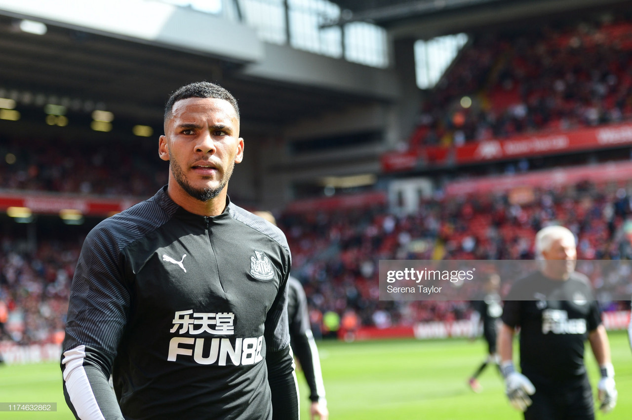 Lascelles believes it will be another 'tough' season