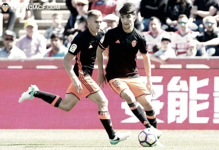 ¿Qué aportan Soler y Lato al Valencia CF?