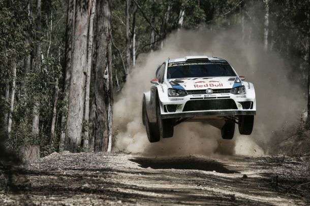 WRC 2015: la nueva normativa