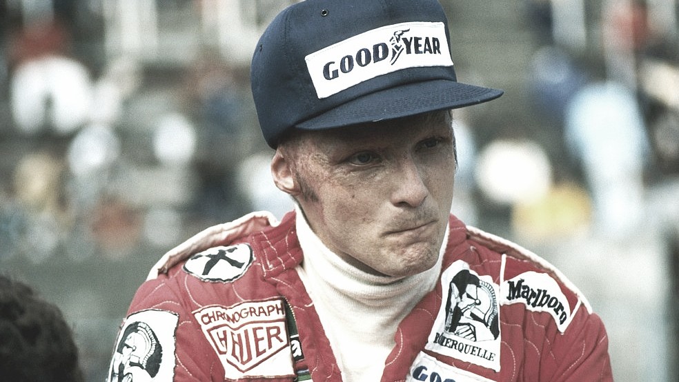 Relembre a carreira de Niki Lauda um ano após sua morte