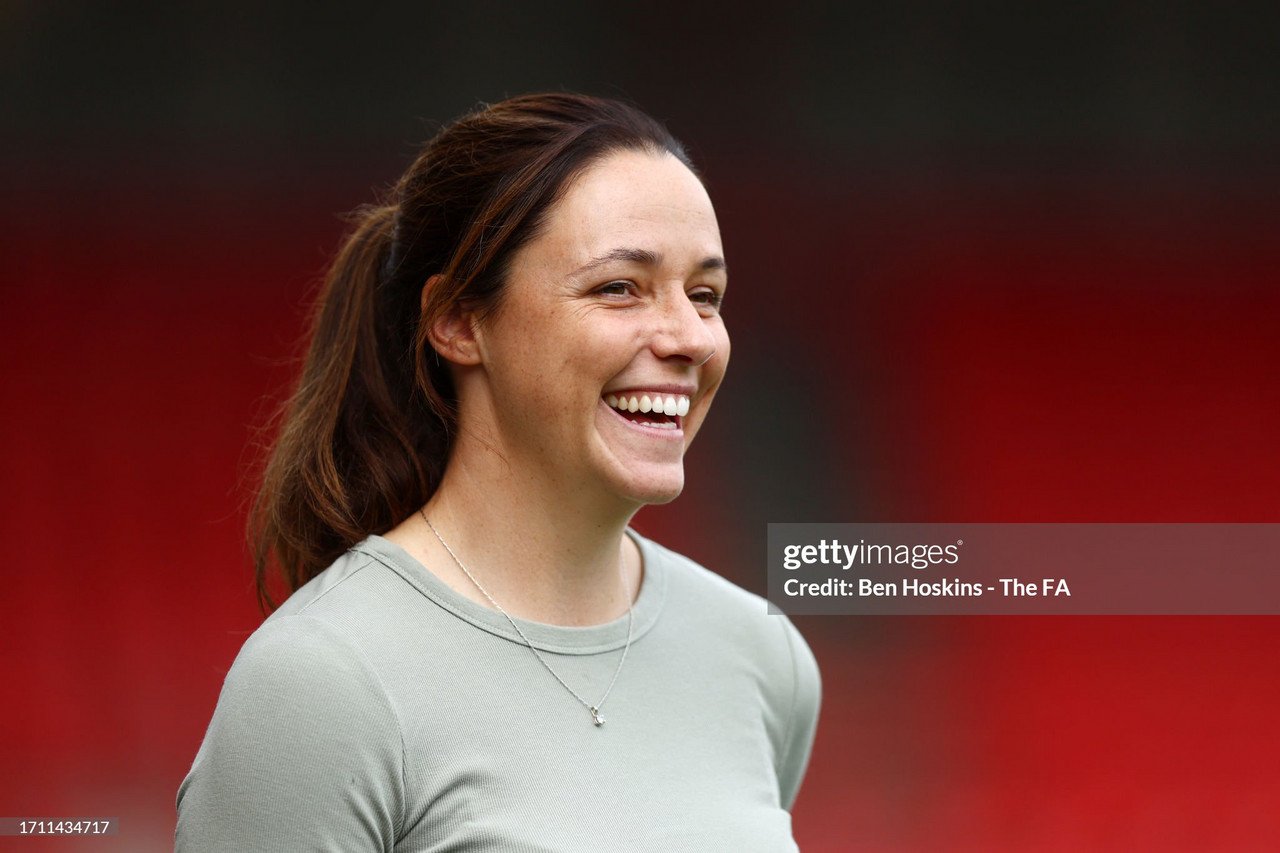 Lauren Smith: We need to be more than a 45 minute team - VAVEL ...