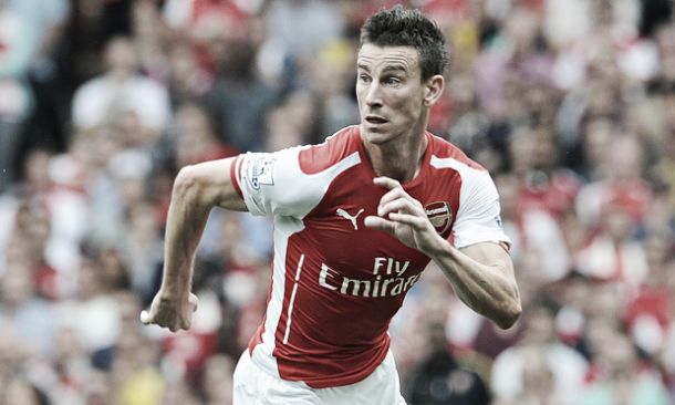 Arsenal must retain Laurent Koscielny, at all costs