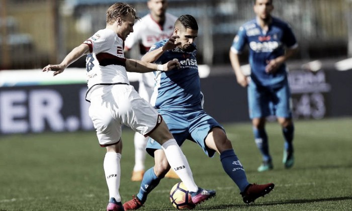 Serie A: il Genoa cerca se stesso nel derby della Lanterna, le ultime dal campo