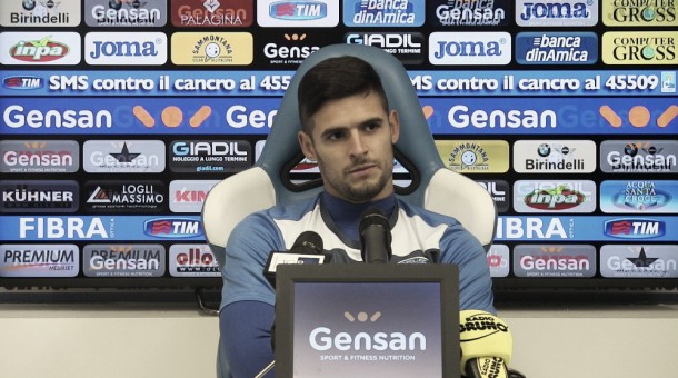 Empoli - Laurini: “Andiamo a Firenze senza paura e per vincere”