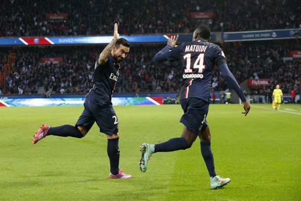 Lorient - PSG: Paris sur sa bonne lancée ?