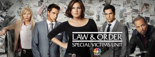 Law & Order: SVU Season 16 Premiere