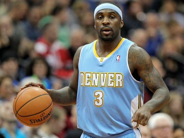 What's Next For Ty Lawson - A Look At Potential Trade Offers