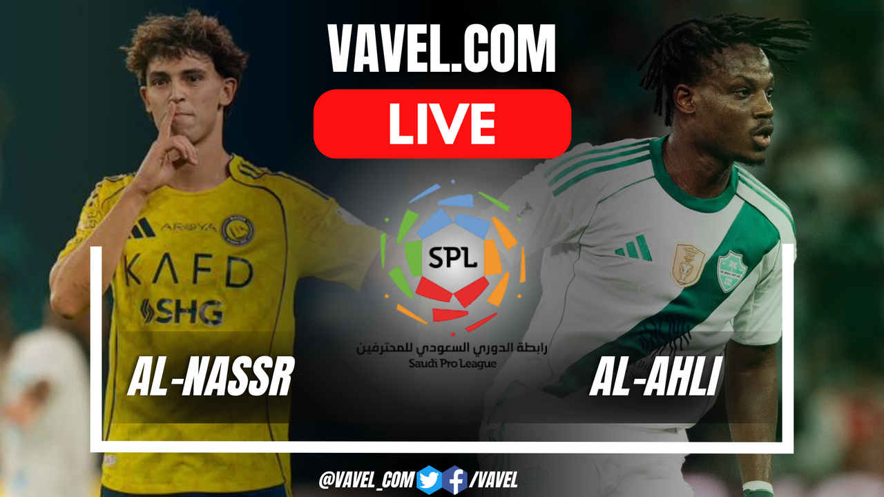 como vs al ahli saudi