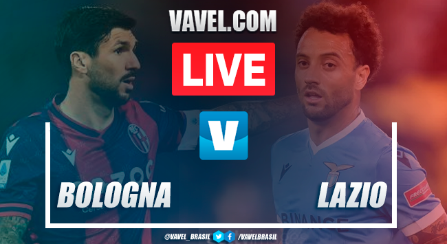 Bologna x Lazio: onde assistir ao vivo, que horas é, escalação e