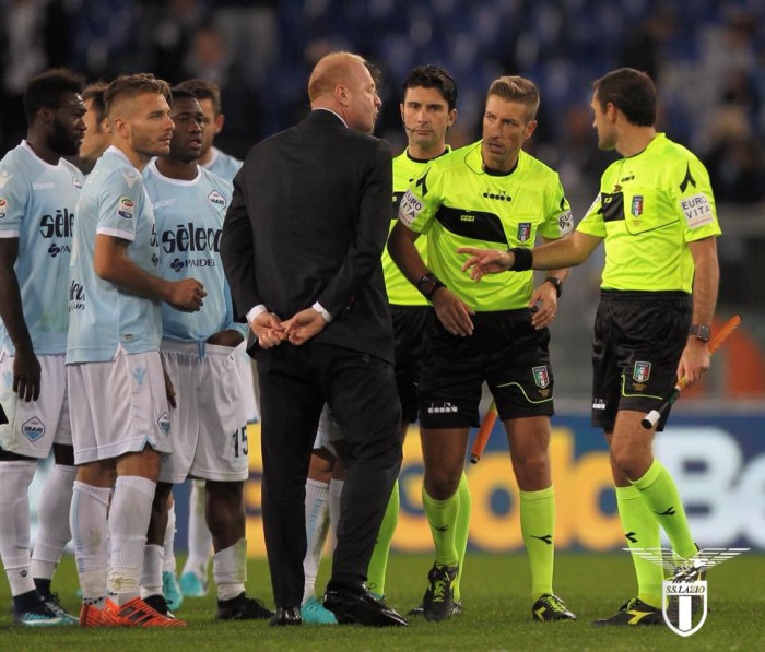 Lazio, cancellare e ripartire