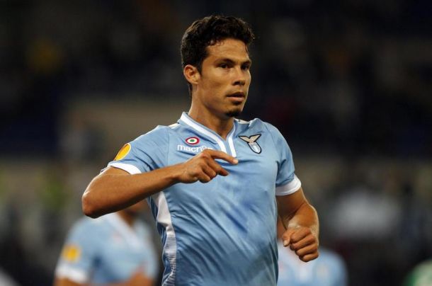 Lazio, con la Samp Hernanes rischia il posto