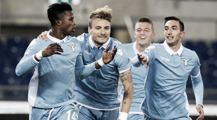 Serie A: Lazio - Crotone, all'Olimpico si incrociano Europa e salvezza