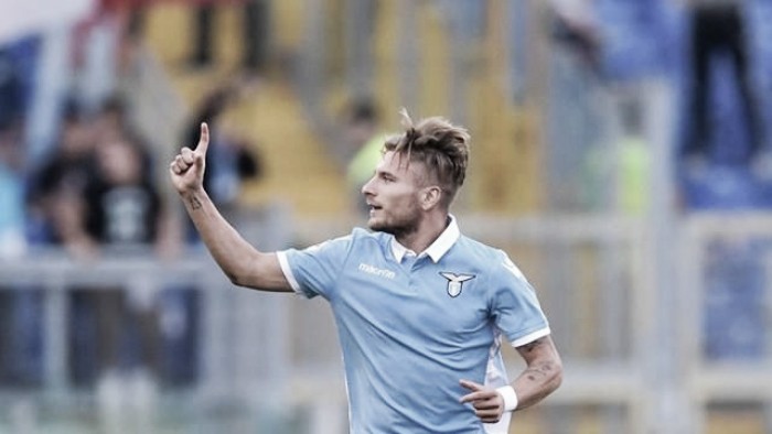 Lazio, questione di rigore: battuta 2-1 l'Atalanta
