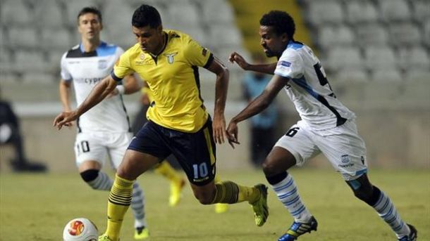 Una Lazio poco incisiva, è solo 0-0 con l'Apollon