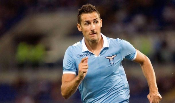 Sveglia Lazio, è l'ora del derby