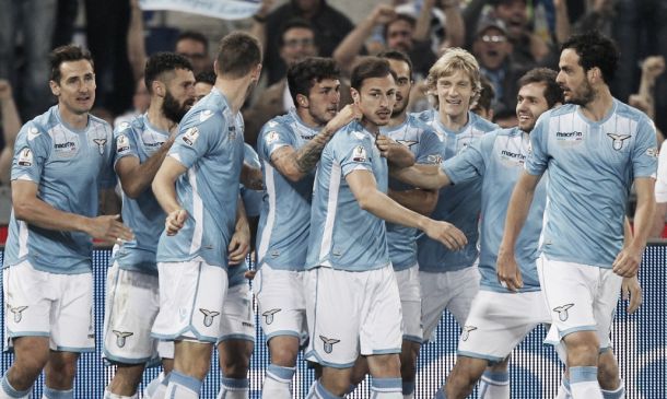 Lazio, la notte dei sogni: la sfida al Bayer Leverkusen vale un posto in Champions League