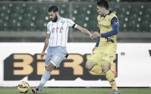Lazio, dopo la Juve occhio allo sgambetto Chievo