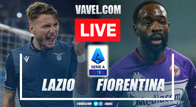 Goal and Highlights: Lazio 1-1 Fiorentina in Serie A
