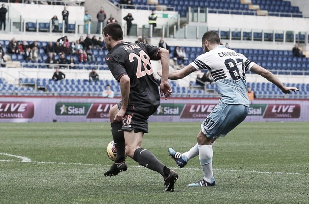 Lazio - Palermo: Pioli tra alti e bassi aspetta i rosanero del neo coach Ballardini