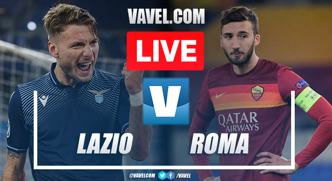 FULLMATCH: A.S. Roma 1 - 1 S.S. Lazio, Club Friendly Games, Matchday 5