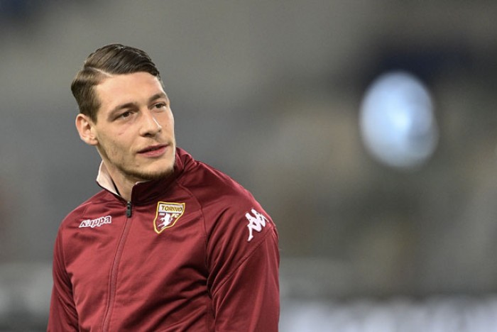 Torino, nessuna lesione per Belotti: ottimismo sui tempi di recupero